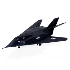 4D-пазл "Літак F-117A"