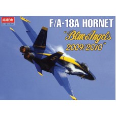 Винищувач-бомбардувальник F/A-18C Hornet ''Blue Angels''
