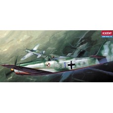 Винищувач-моноплан Focke-Wulf Fw-190D