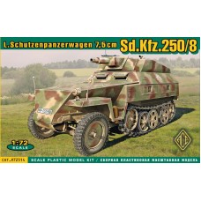 Бронетранспортер Sd.Kfz.250/8