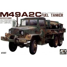 Бензовоз M49A2C