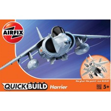 Штурмовик Harrier (Lego складання)