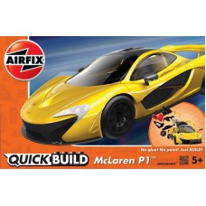 Гіперкар McLaren P1 QB (Lego складання)
