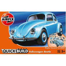 Автомобіль VW Beetle (Lego складання)