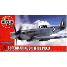 Supermarine spitfire PR.X1X
