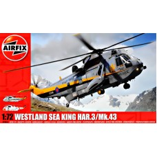 Вертоліт Westland Sea King Har.3