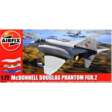 Винищувач McDonnell Douglas FGR.2 "Фантом"