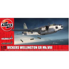 Бомбардувальник Vickers Wellington GR Mk.VIII