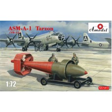 АСМ-А-1 Тарзон (ВБ-13)