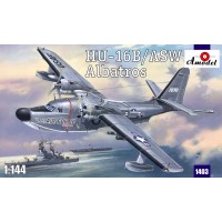 Grumman HU-16B/ASW Albatros
