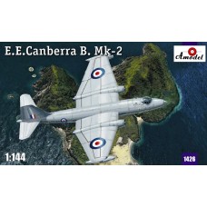 E.E. Canberra B. Mk-2