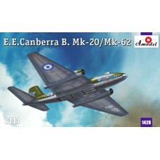 E.E.Canberra B. Mk-20/Mk-62