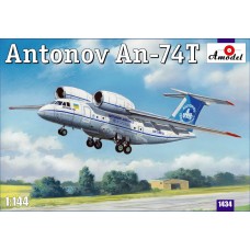Антонов Ан-74Т