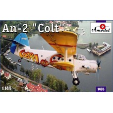 Ан-2 «Кольт»