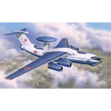 Модель літака A-50