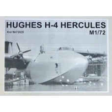 H-4 Hercules