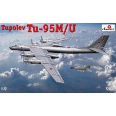 Туполєв Ту-95M/Ю