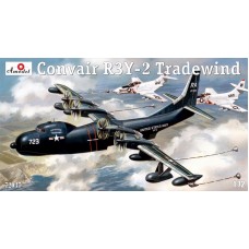 Літаючий човен Convair R3Y-2 Tradewind