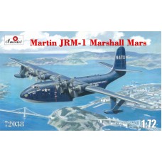 Літак Martin JRM-1 "Marshall Mars"