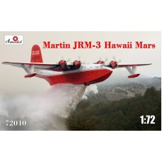 Літак Martin JRM-3 "Hawaii Mars"