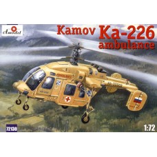 КА-226(санітарний)
