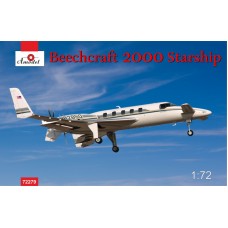 Літак Beechcraft 2000 Starship