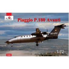 Літак Piaggio P.180 Avanti