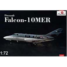Літак Dassault Falcon-10MER
