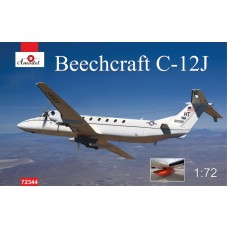 Літак Beechcraft C-12J