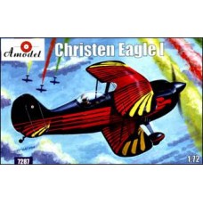 Christen Eagle I Одномісний спортивний літак