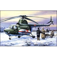 Мі-3 Санітарний гелікоптер