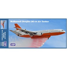 Повітряний танкер McDonnell Douglas DC-10