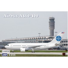 Пасажирський літак A310-300 Pratt & Whitney "Pan American"