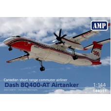 Протипожежний літак Dash 8Q400-MR Air Tanker
