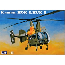 Вертоліт Kaman HOK-1/HUK-1