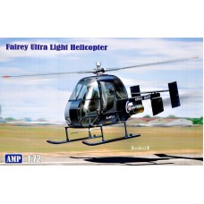 Гелікоптер Fairey Ultra