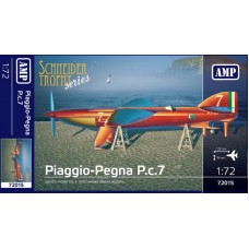 Гідролітак Piaggio-Pegna P.c.7