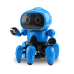 Крабік – розумний робот-конструктор