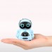 Іграшка Pocket Robot eng блакитний