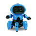 Крабік - розумний робот-конструктор