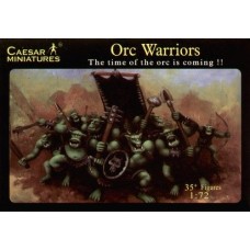 Orc Warriors (Орки)
