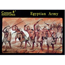 Єгипетська армія