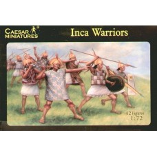 Армія інків