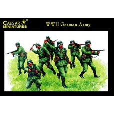 Німецька армія Другої світової війни