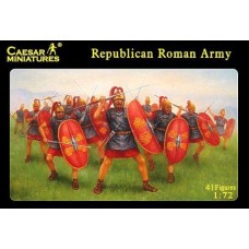 Republican Roman Army (Римська республіканська армія)