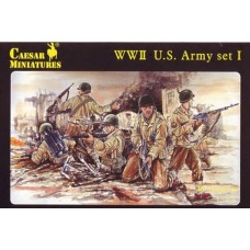 Армія США Другої світової війни