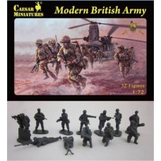 Сучасна британська армія
