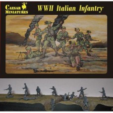 Італійська піхота WW2