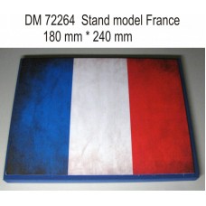 Підставка для моделей "Франція"