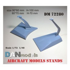 Підставка для моделей літаків